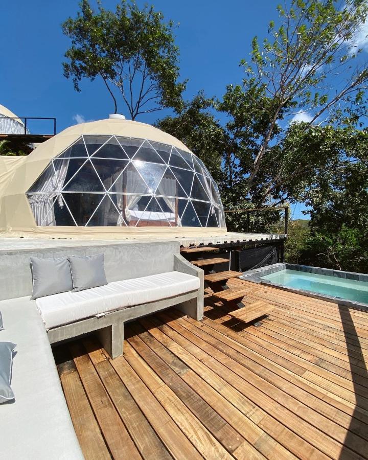 Alaya Yoga & Surf & Retreat Ξενοδοχείο Playa Venao Εξωτερικό φωτογραφία