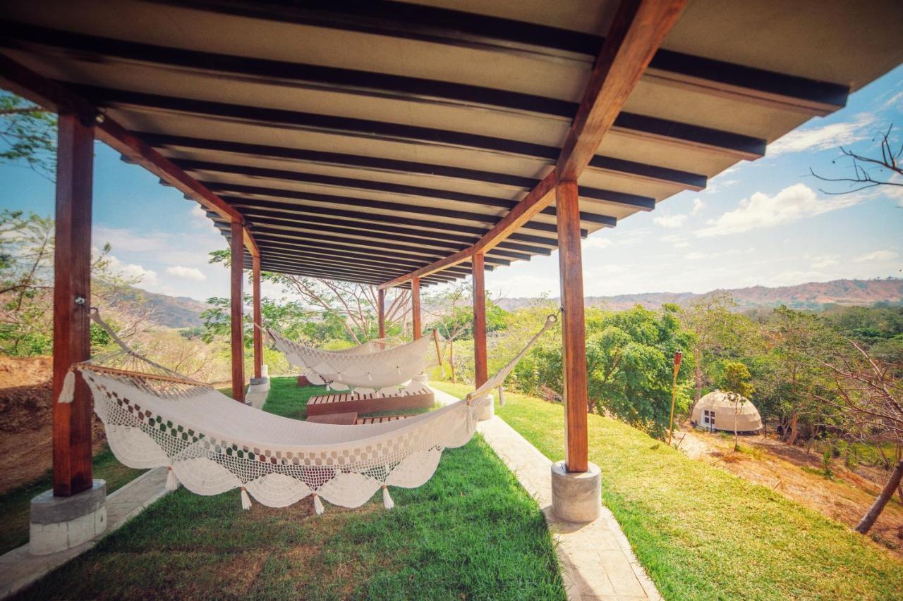 Alaya Yoga & Surf & Retreat Ξενοδοχείο Playa Venao Εξωτερικό φωτογραφία