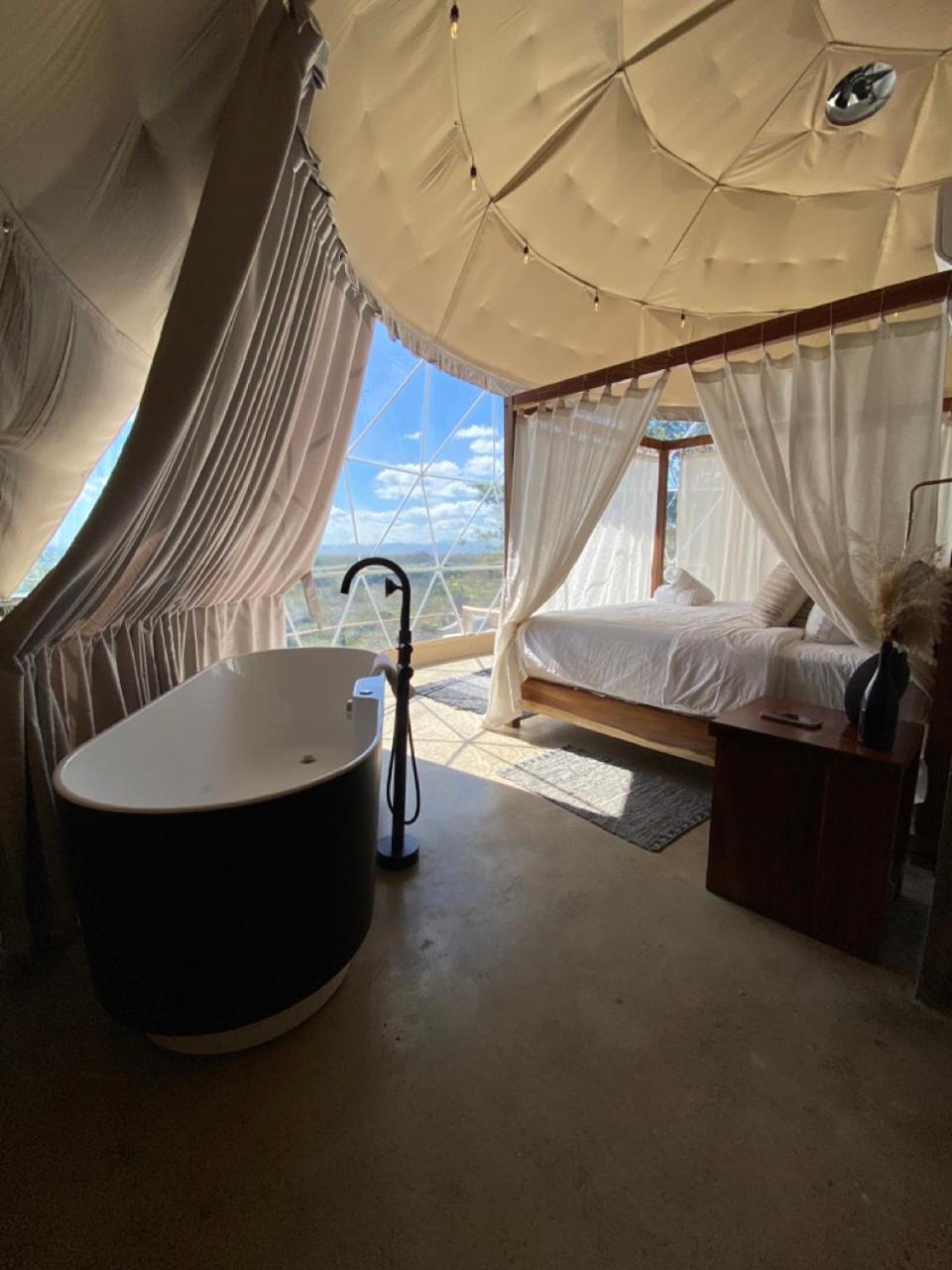 Alaya Yoga & Surf & Retreat Ξενοδοχείο Playa Venao Δωμάτιο φωτογραφία