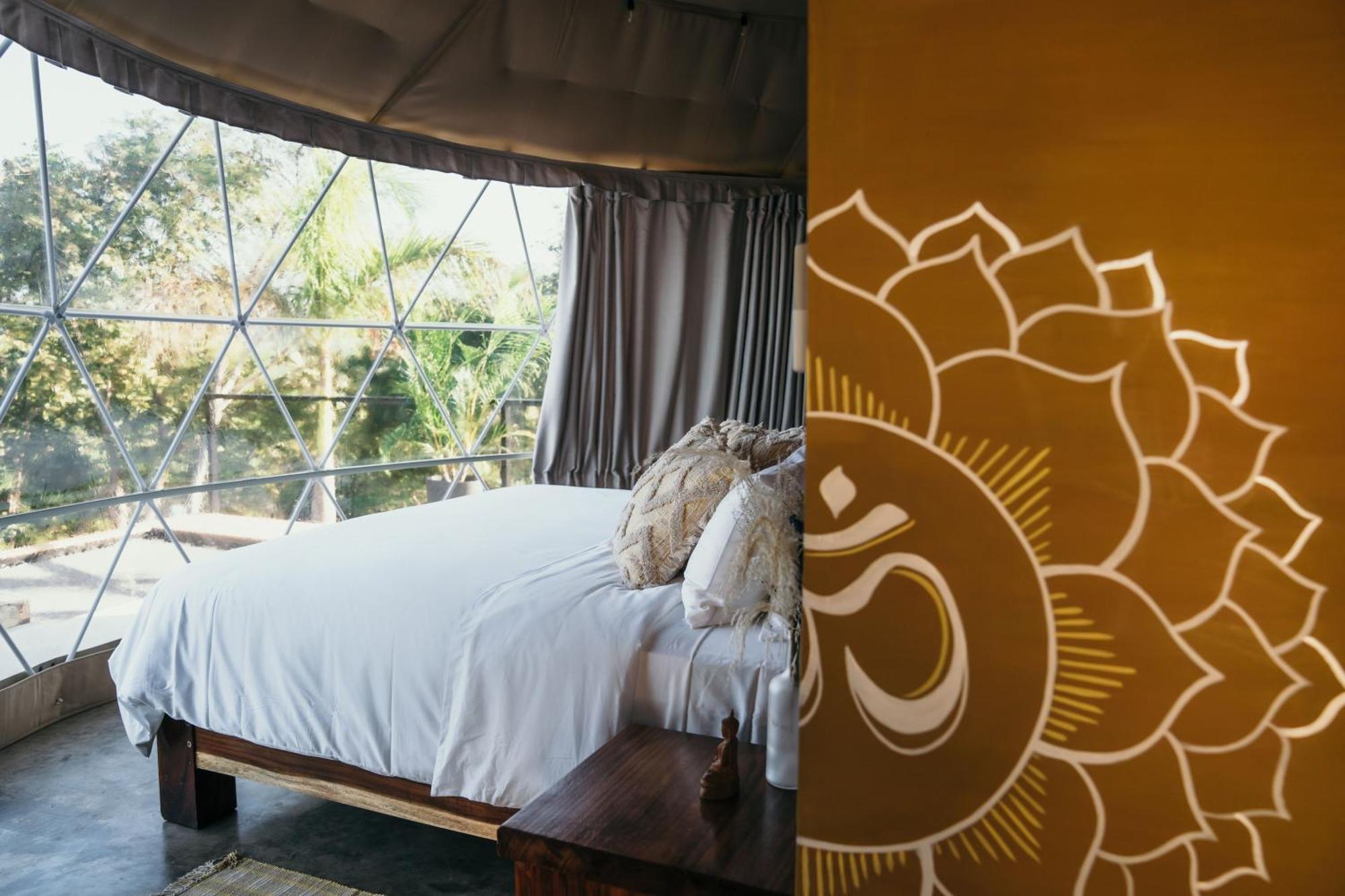 Alaya Yoga & Surf & Retreat Ξενοδοχείο Playa Venao Δωμάτιο φωτογραφία