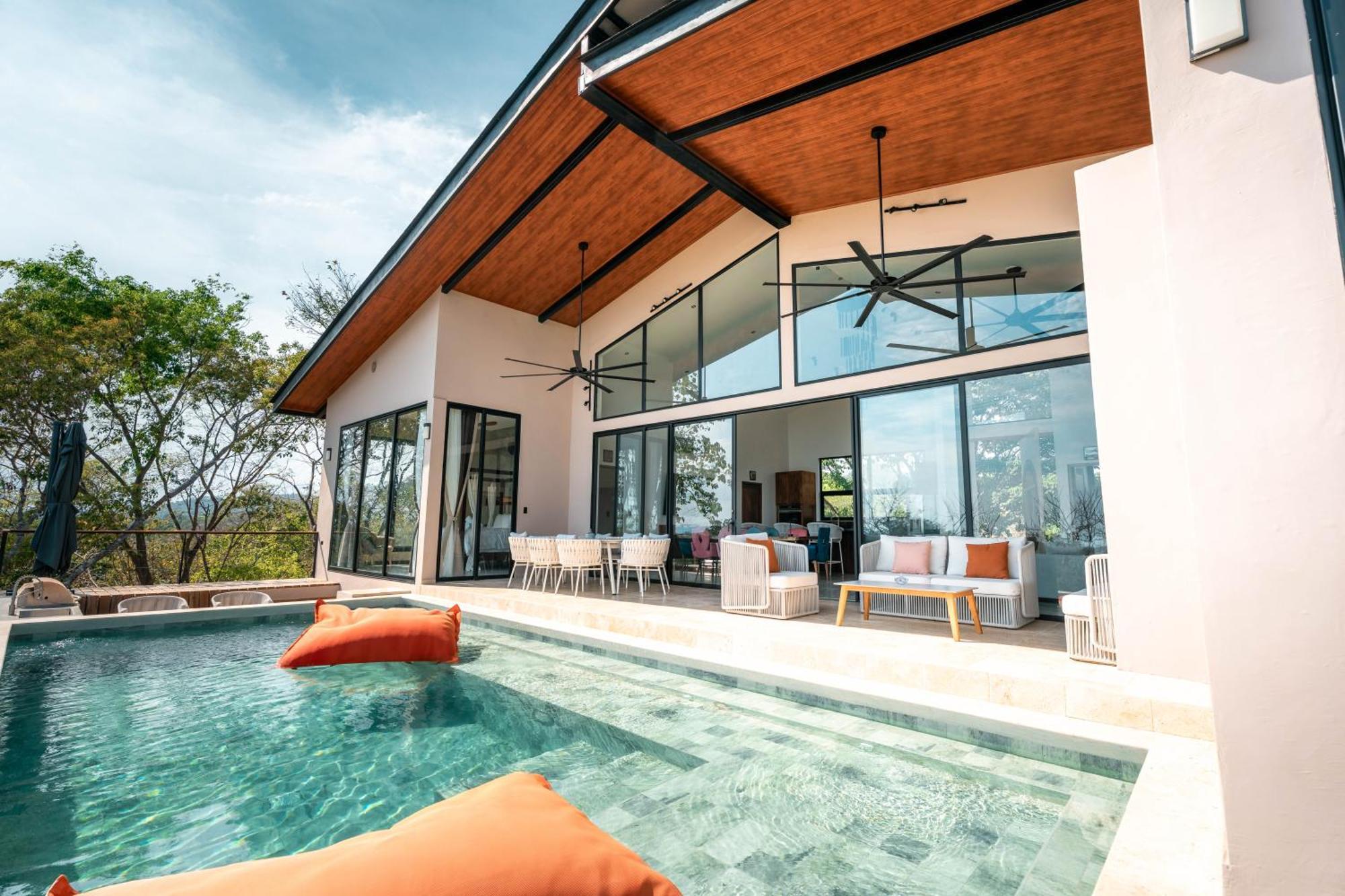 Alaya Yoga & Surf & Retreat Ξενοδοχείο Playa Venao Εξωτερικό φωτογραφία