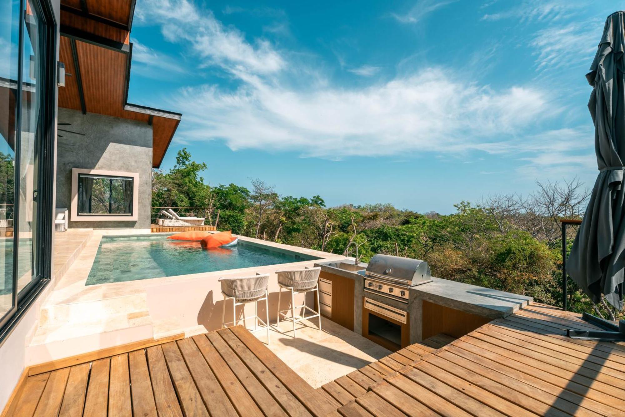 Alaya Yoga & Surf & Retreat Ξενοδοχείο Playa Venao Εξωτερικό φωτογραφία