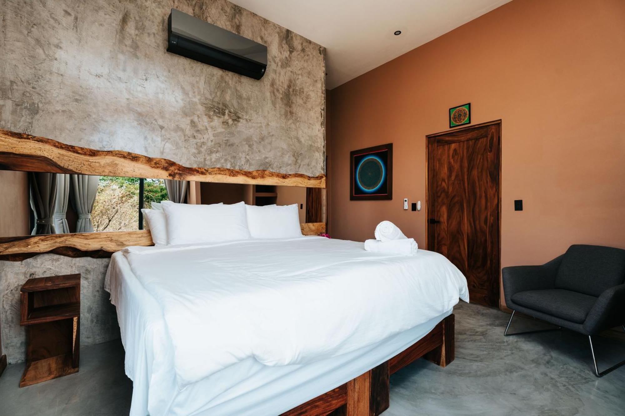 Alaya Yoga & Surf & Retreat Ξενοδοχείο Playa Venao Εξωτερικό φωτογραφία