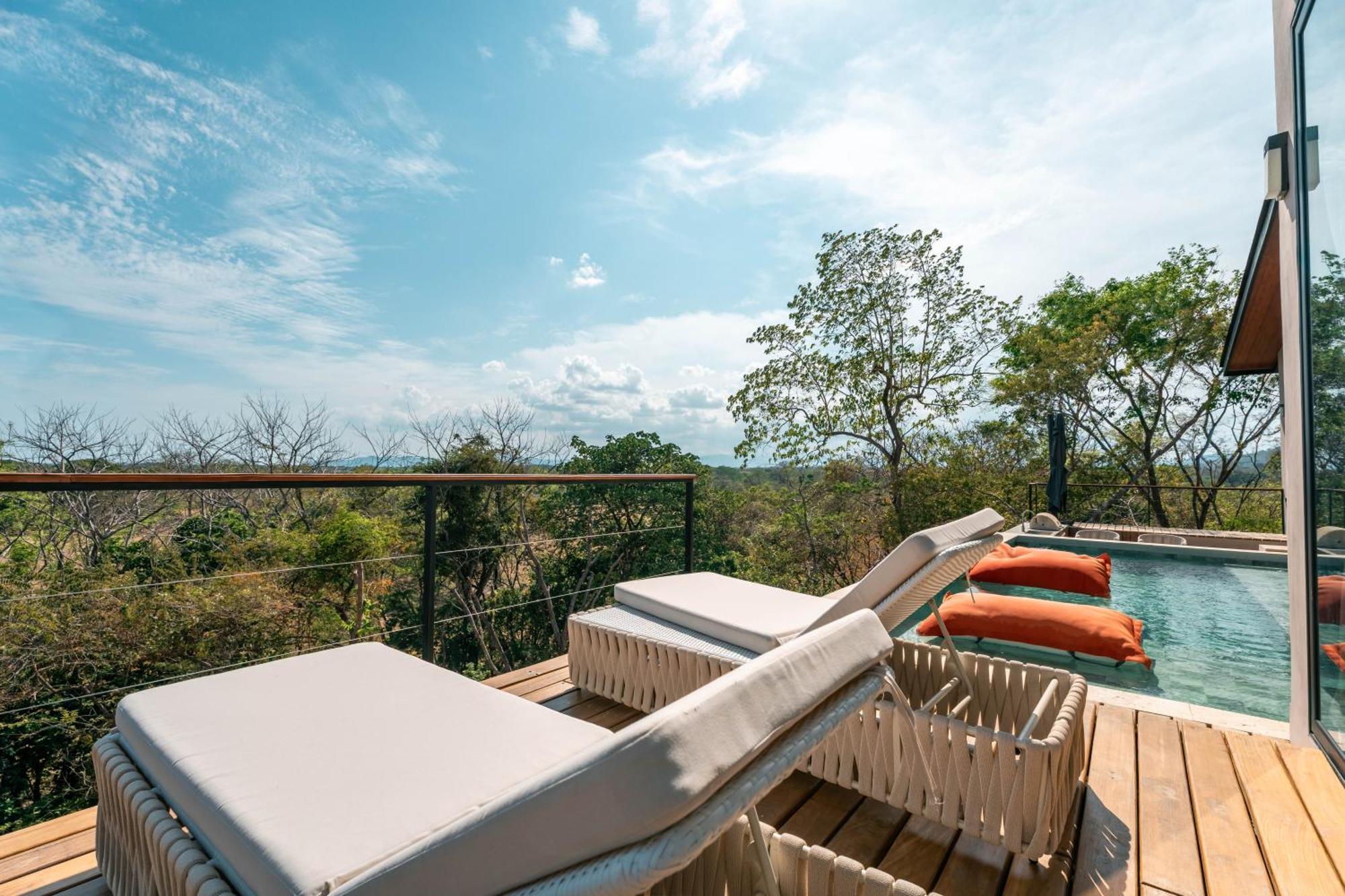 Alaya Yoga & Surf & Retreat Ξενοδοχείο Playa Venao Εξωτερικό φωτογραφία